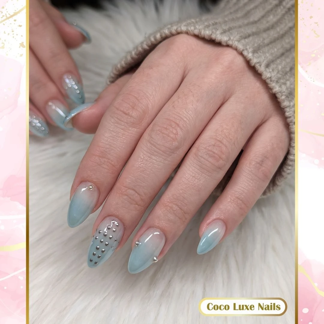 Nail Design 